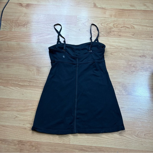 GUC LULU LEMON TOP - Picture 2 of 3